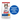 Hills Science Plan cat dry food packaged in a white bag with an adult tabby and white cat pictured on the bag. Text on bag say 'Hill's Science Plan, veterinarian recommended' and 'Mature Adult 7+' with a chicken pictured with text 'with chicken' beneath on white background. Large blue circle pictured over the side of the bag with white text saying 'Supports energy immunity & vital organs'. 
