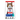 Hills Science Plan cat dry food packaged in a white bag with an adult tabby and white cat pictured on the bag. Text on bag say 'Hill's Science Plan, veterinarian recommended' and 'Mature Adult 7+' with a fish pictured with text 'with Tuna' beneath on white background. 