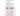 Back view of a bag of Hills Science Plan Medium Adult Dry Dog Food Lamb on white background