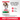 Hills Science Plan Medium Puppy Dry Dog Food Lamb info graphic