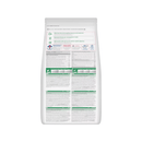 Hills Science Plan Medium Puppy Dry Dog Food Lamb back on white background