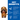 Picture of an adult brown Dachshund dog pictured next to a blue section with white text stating 'Key Benefits, Clinically proven technology reduces & tartar build-up, Interlocking fibre technology cleans teeth to help freshen breath with every bite, Omega-6s & Vitamin E for luxurious fur'. 