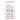 Back view of a bag of Hills Science Plan Small Adult Dry Dog Food Chicken on white background