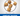 Five cat kibbles pictured in a circle with text below 'Kibble size approx. 7x6.5mm' and a blue banner with white text 'Great Taste'. 