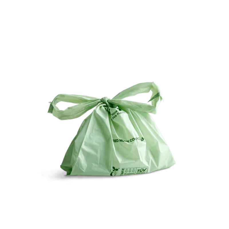 Beco Unscented Dog Poo Bag
