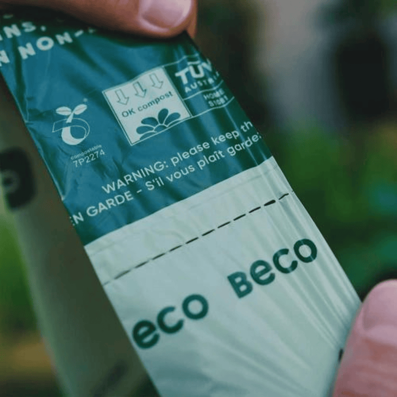 Beco Unscented Dog Poo Roll