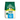 White background with a bag of James Wellbeloved Fish Cat Food. Packaging is green and cream with 2 cats pictured, with text 'Adult, 1-7years, Rich in Fish'. 