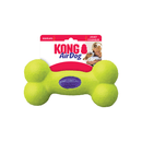 A small sized KONG AirDog Bone