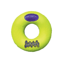 Green KONG AirDog Squeaker