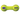 KONG AirDog Squeaker Dumbbell out of packaging