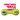 KONG AirDog Squeaker Dumbbell in packaging