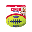 A KONG AirDog Football in its packaging