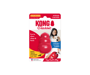 KONG Classic