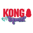 KONG Dental Squeezz logo