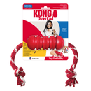 KONG Dental with Rope in packaging