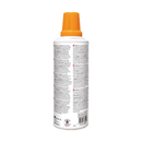 Back of KONG Easy Treat Can