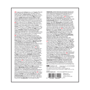 KONG Easy Treat Ingredients and Warnings