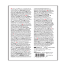 KONG Easy Treat Liver Ingredients