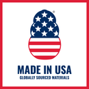 Made in USA infographic