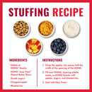 Stuffing recipe