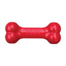 Red Kong dog toy
