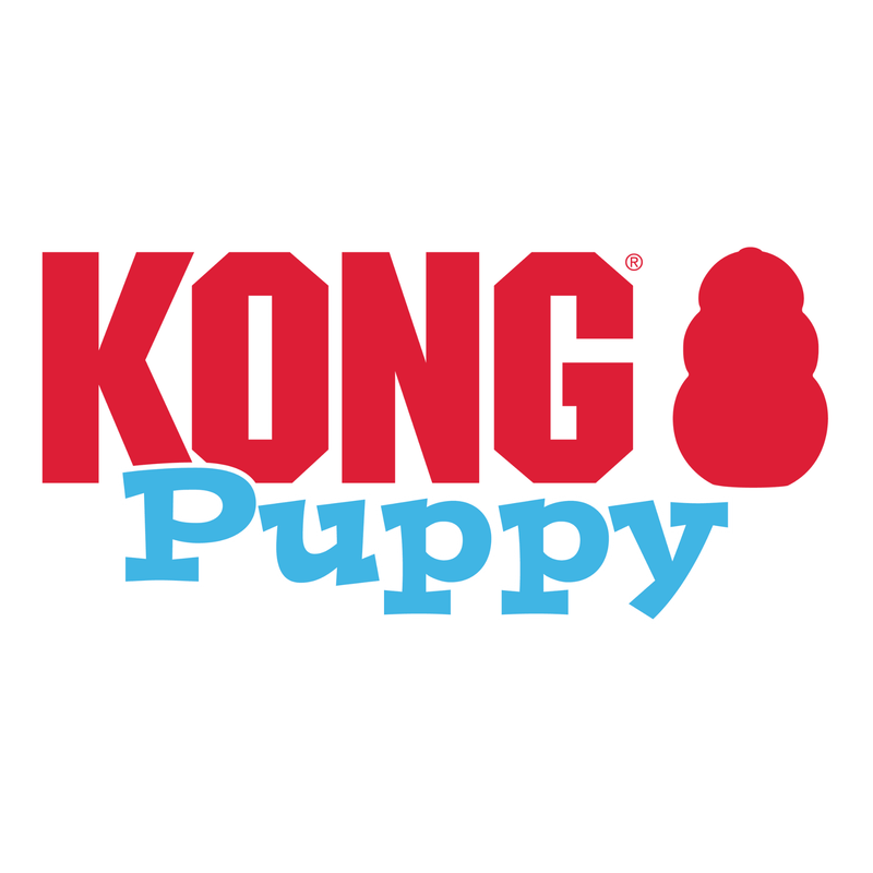 KONG Puppy Logo