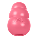 KONG Puppy Pink toy out of packet