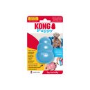 KONG Puppy blue toy in packet