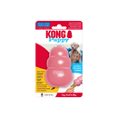 KONG Puppy Pink Medium Toy in Packet
