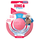 KONG pink flyer in packet