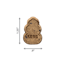 KONG Snacks Biscuit Size