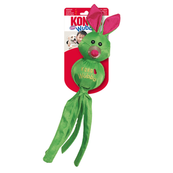 KONG Wubba Ballistic Friend in packaging