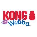 KONG Wubba Friends Logo
