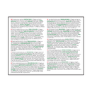 KONG Ziggies Packaging information