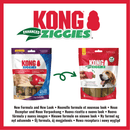 KONG Ziggies New Formula Guide