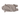 White background with one beige bodysuit for cats pictured. 