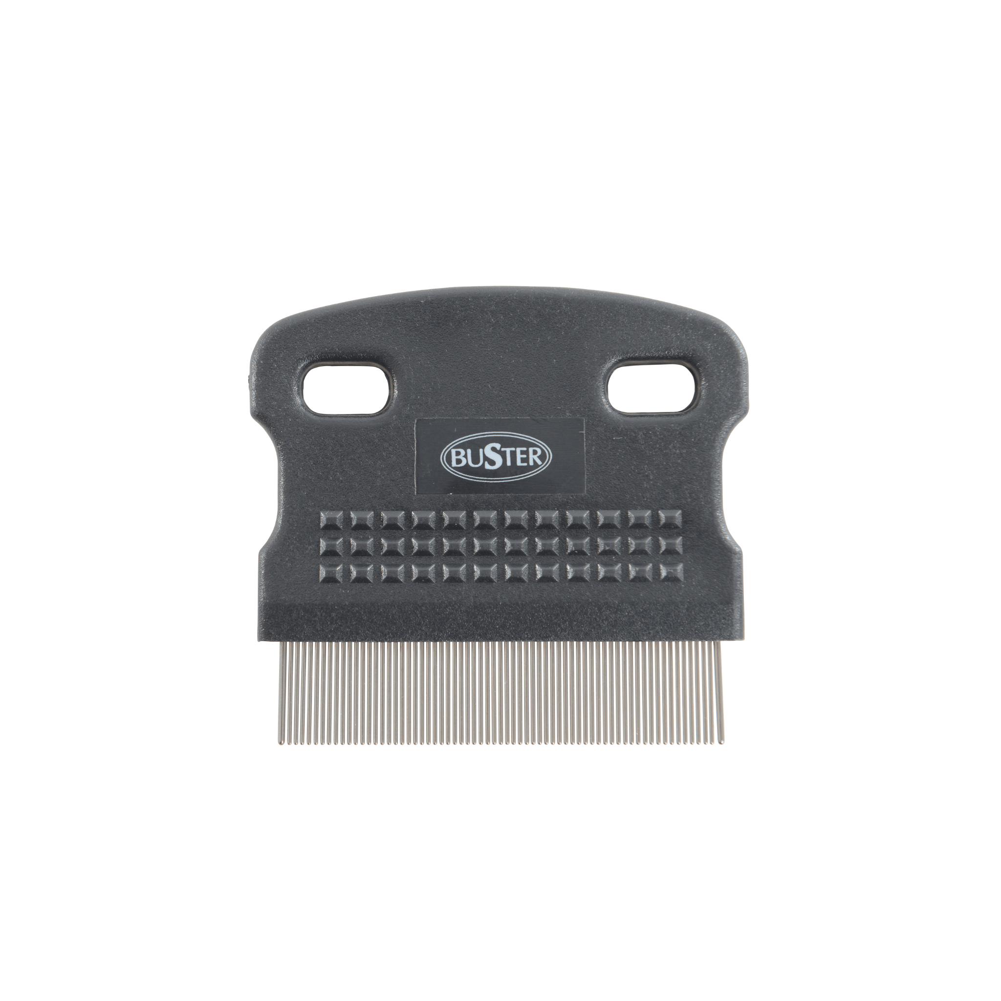 Kruuse BUSTER Flea Comb with Metal Teeth – PDSA Pet Store