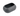 White background with a dark grey BUSTER IncrediBowl, 'BUSTER' is imprinted on the side of the bowl. 