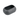 White background with a dark grey BUSTER IncrediBowl, 'BUSTER' is imprinted on the side of the bowl. 