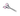 White background with a pair of black and pink handled BUSTER pet hair scissors with 'BUSTER' in white text on the handle. 