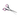White background with a pair of black and pink handled BUSTER thinning scissors with 'BUSTER' in white text on the handle. 