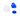 White background with a plastic Kruuse tablet crusher with an open blue lid. 