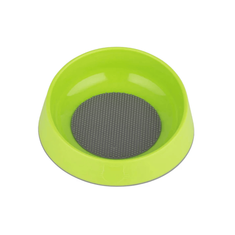 LickiMat Oh Bowl for Cats on white background