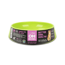 LickiMat Oh Bowl for Cats in packaging on white background