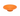 White background with a orange LickiMat Splash slow feeder with a criss-cross internal surface.