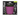 White background with a purple LickiMat Yoggie Pot slow feeder. The Yoggie Pot is in black cardboard packaging. 