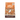 A bag of Lily's Kitchen 'Countryside Casserole' dog food, featuring an orange and brown design with a white dog illustration and floral patterns.