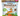White background with a close up of a packet of Little BigPaw 'Little Boostas' dog treats. Pictured on the packet is an illustration of a brown dog jumping with a salmon fillet, an egg, spinach and bananas in the foreground. Text on the bag says 'Superfood treats to keep tails wagging all day, 100% natural ingredients, soft & squidgy baked treats. Approx. 100 treats!' 