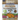 White background with a close up of a packet of Little BigPaw 'British Roast Chicken with sweet potato, apples, blueberries and mixed herbs' dog treats. Pictured on the packet is an illustration of a grey dog with a cooked chicken, fruit and vegetables in the foreground. Text on the bag says 'Oven Baked Treats, 100% natural ingredients, Naturally delicious! 50% chicken'. 