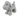 Grey dog dog toy made from soft cord effect fleece material with black stitch eye detail and blue 'PF' stitched on hip, standing on a white background. 